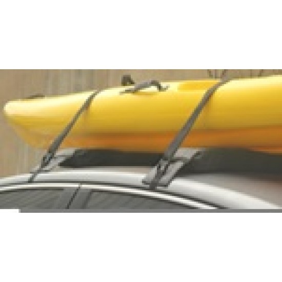 Kayak Roof Rack Soft O'Sullivans Marine
